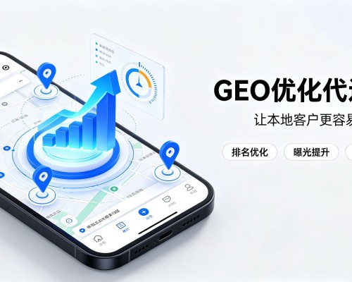 阿鲁科尔沁旗GEO优化